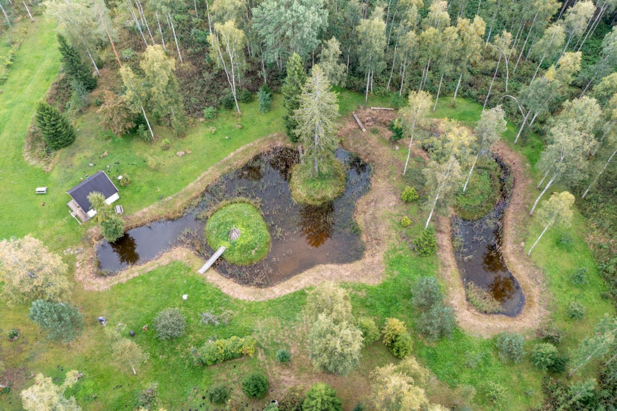 Paide linn, Mündi küla, Olmi