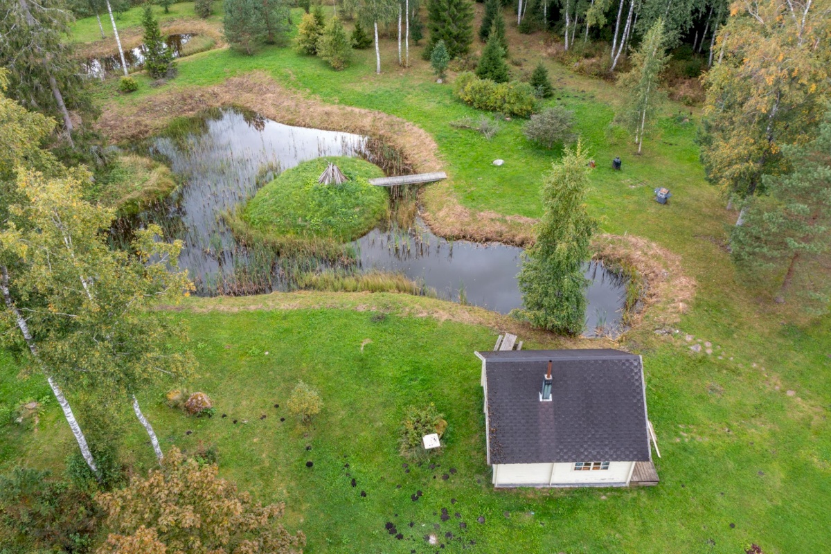 Paide linn, Mündi küla, Olmi