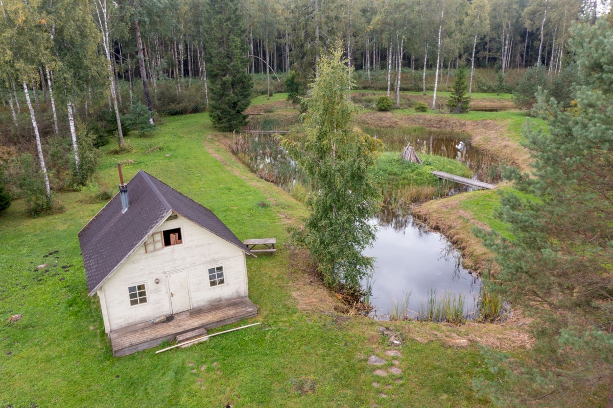 Paide linn, Mündi küla, Olmi