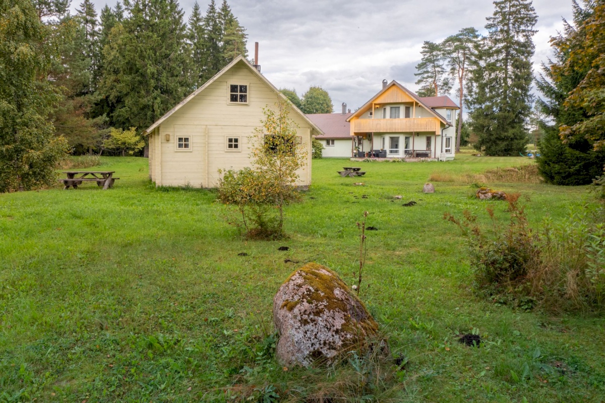Paide linn, Mündi küla, Olmi