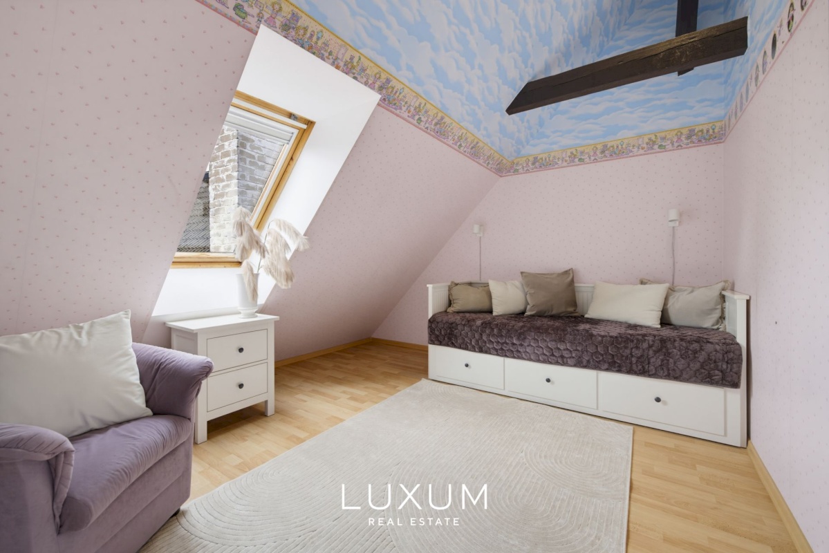 Tallinn, Kesklinna linnaosa, Raua, Raua tn 4