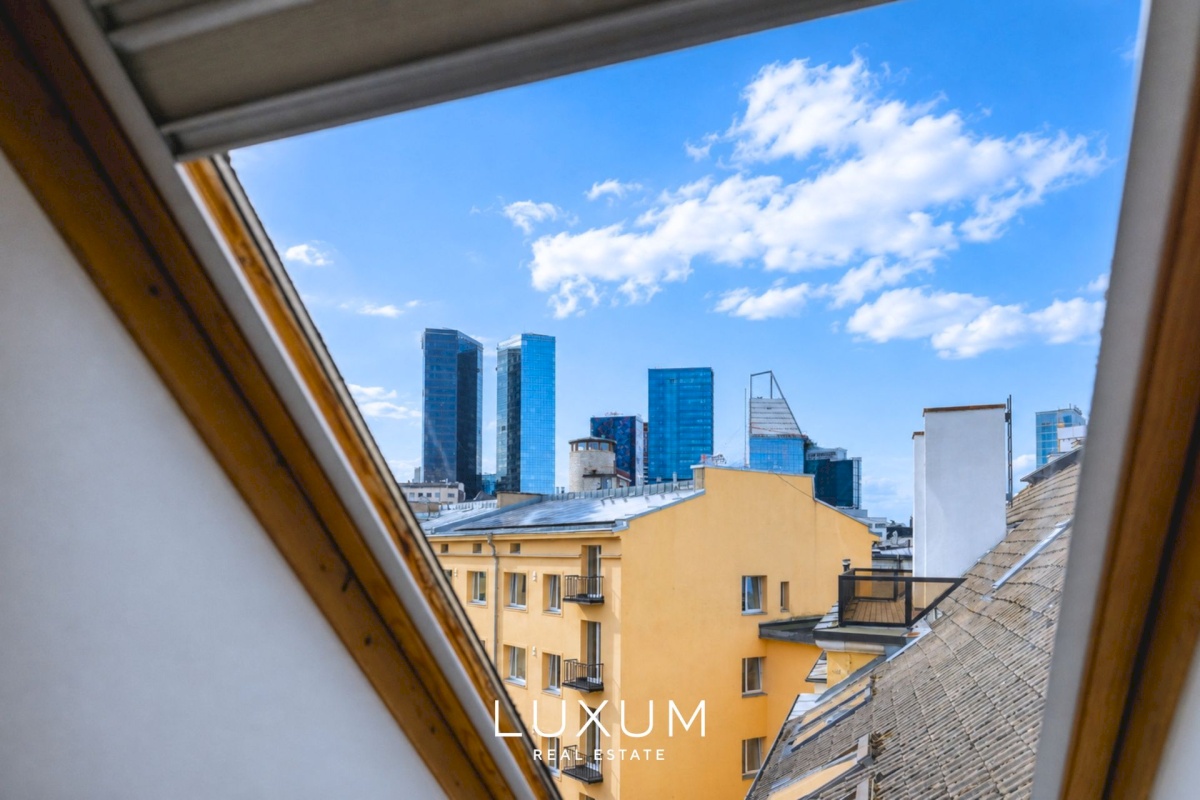 Tallinn, Kesklinna linnaosa, Raua, Raua tn 4