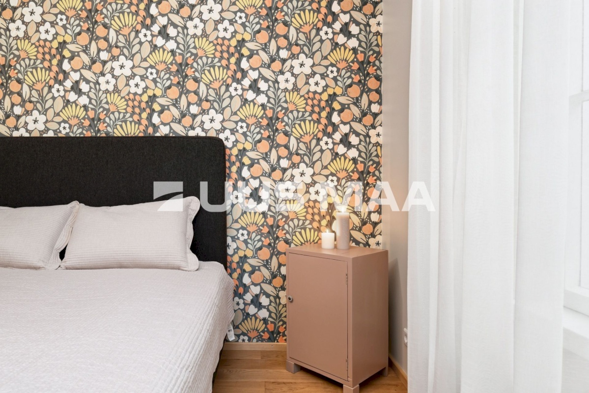 Tallinn, Kesklinna linnaosa, Kadriorg, Köleri tn 22