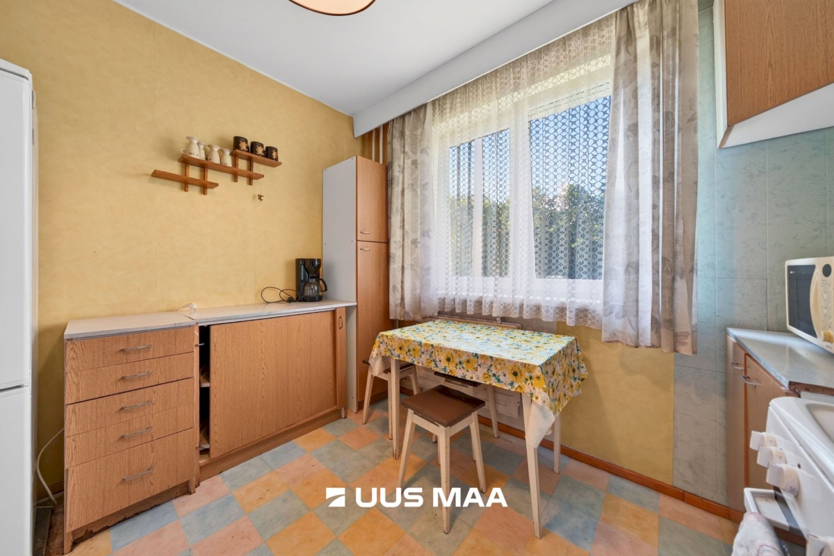 Tallinn, Lasnamäe linnaosa, Loitsu 5