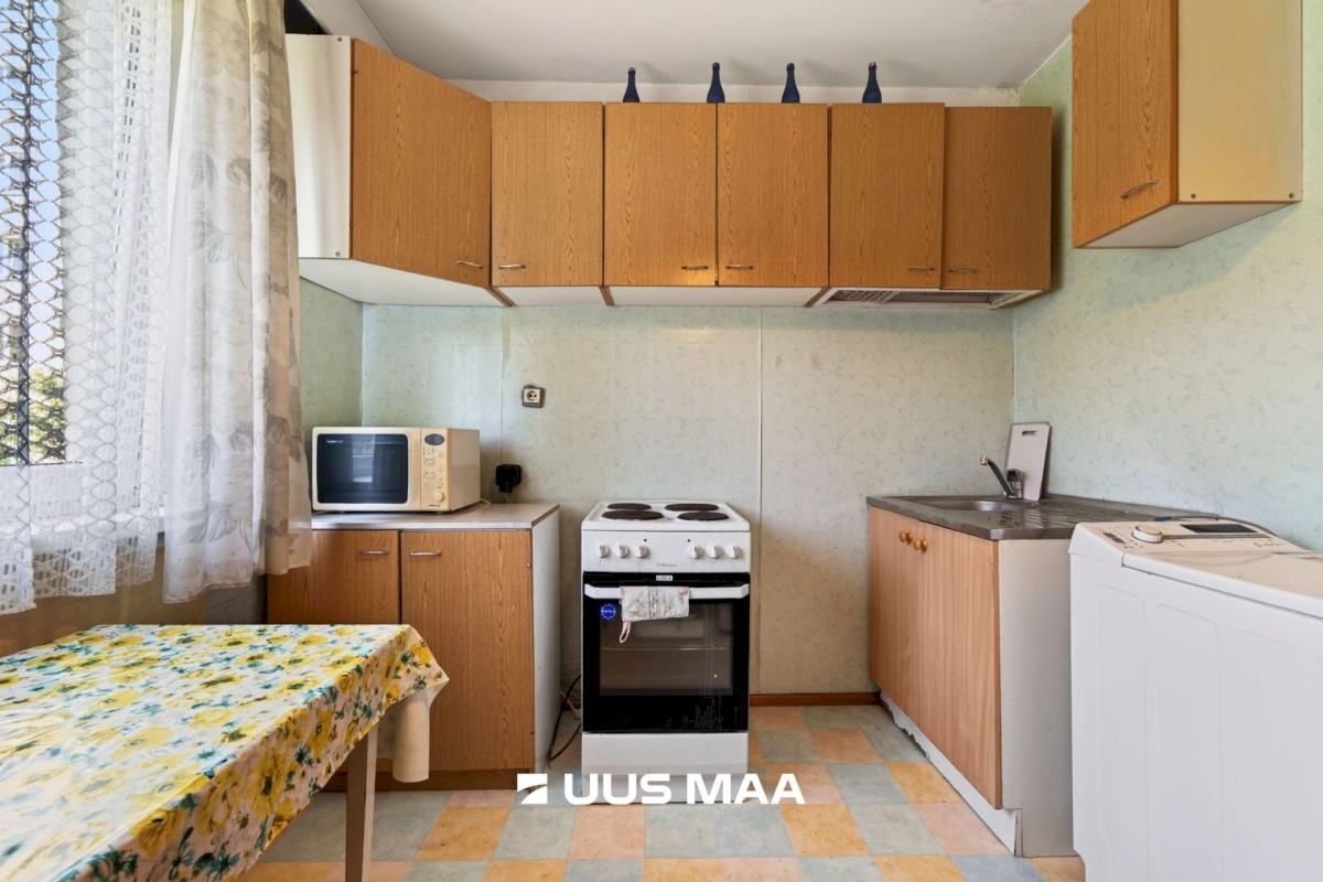 Tallinn, Lasnamäe linnaosa, Loitsu 5