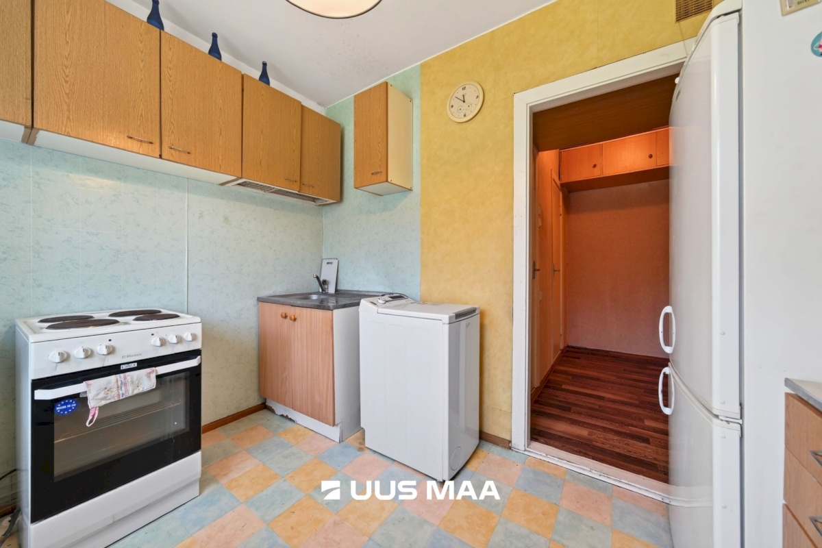 Tallinn, Lasnamäe linnaosa, Loitsu 5