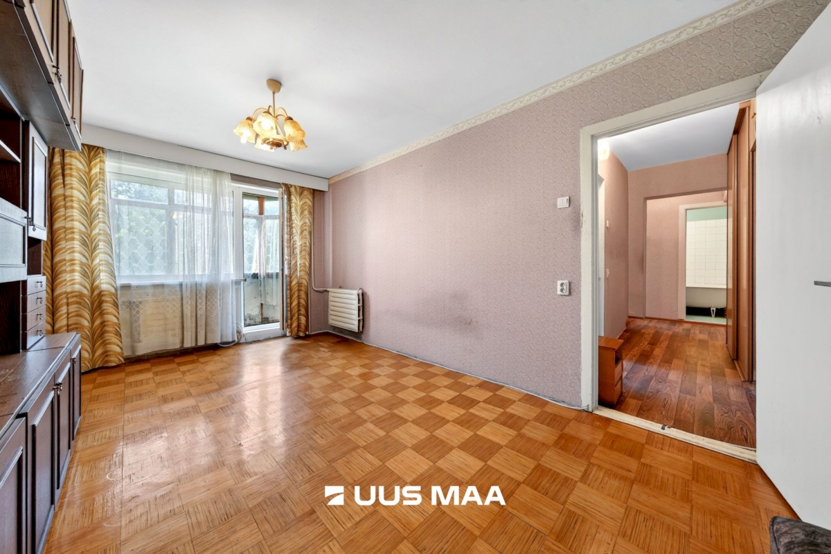 Tallinn, Lasnamäe linnaosa, Loitsu 5