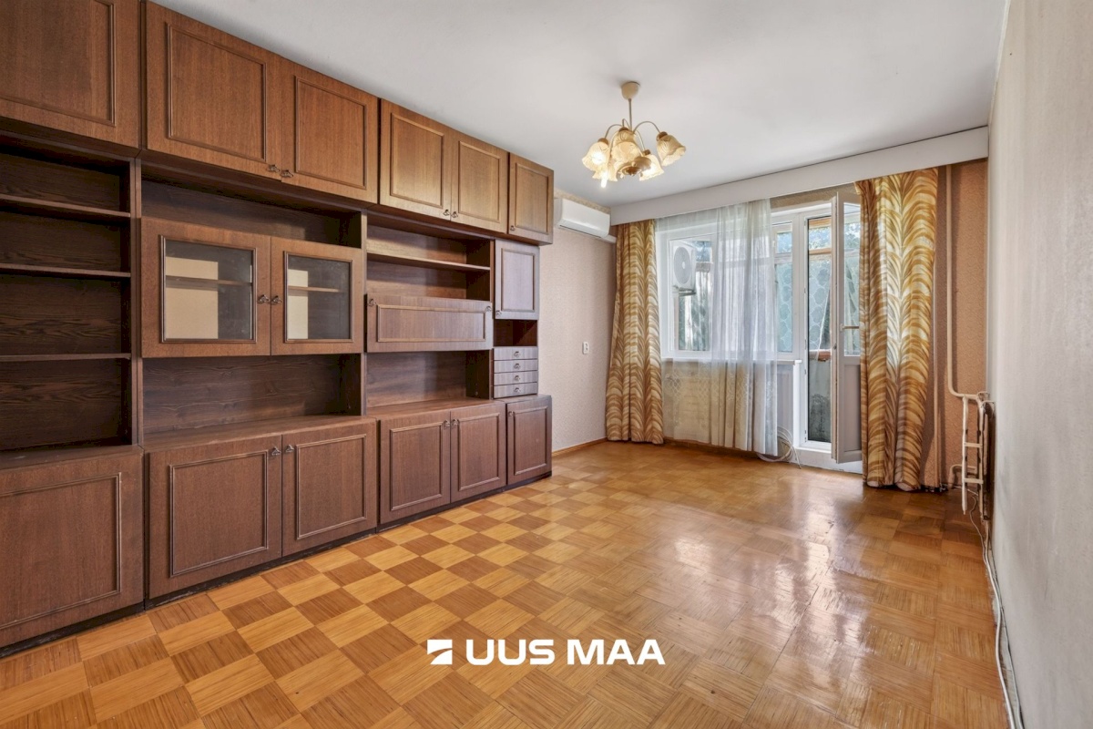 Tallinn, Lasnamäe linnaosa, Loitsu 5