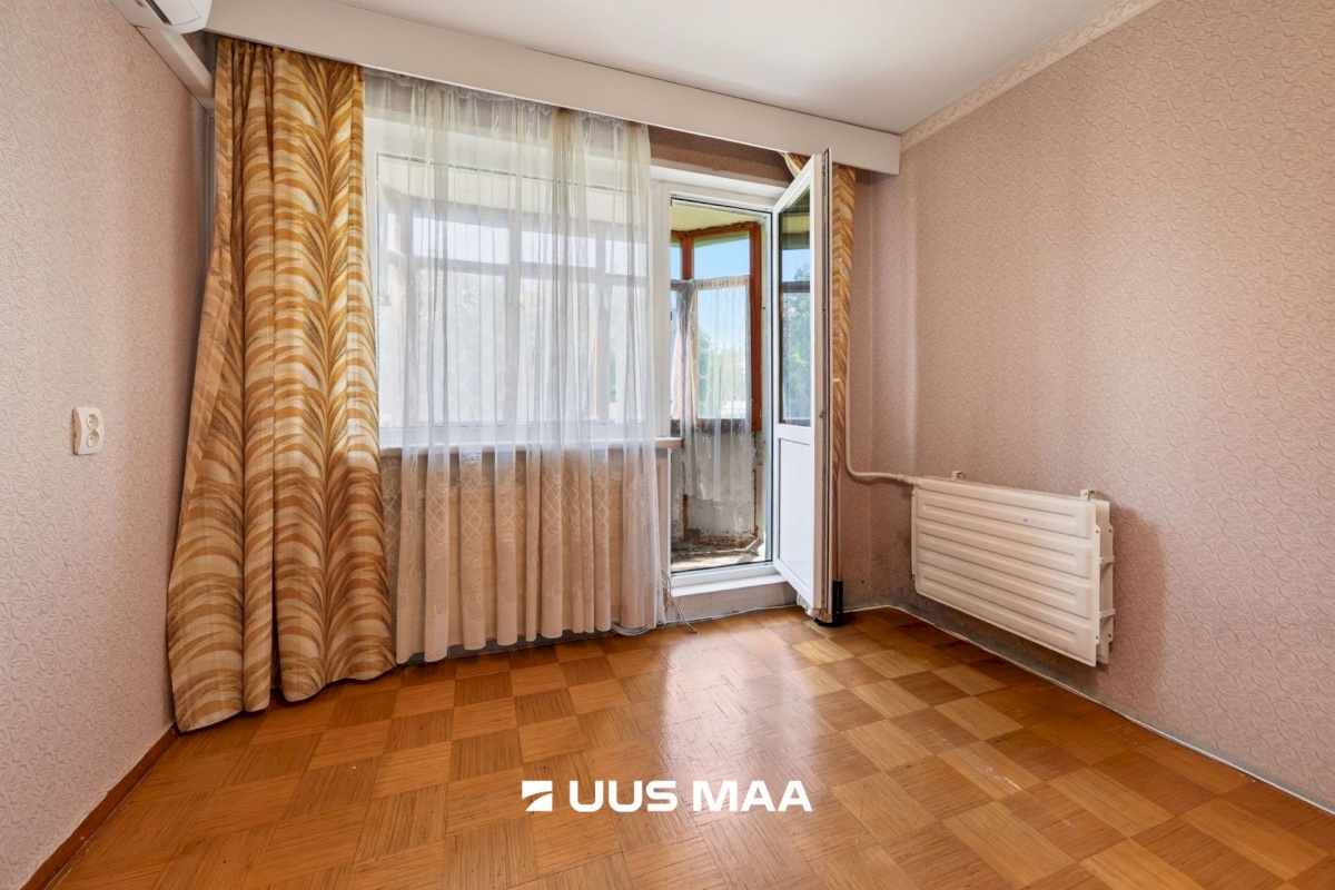 Tallinn, Lasnamäe linnaosa, Loitsu 5