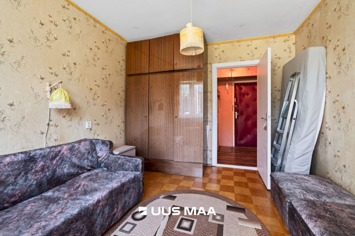 Tallinn, Lasnamäe linnaosa, Loitsu 5