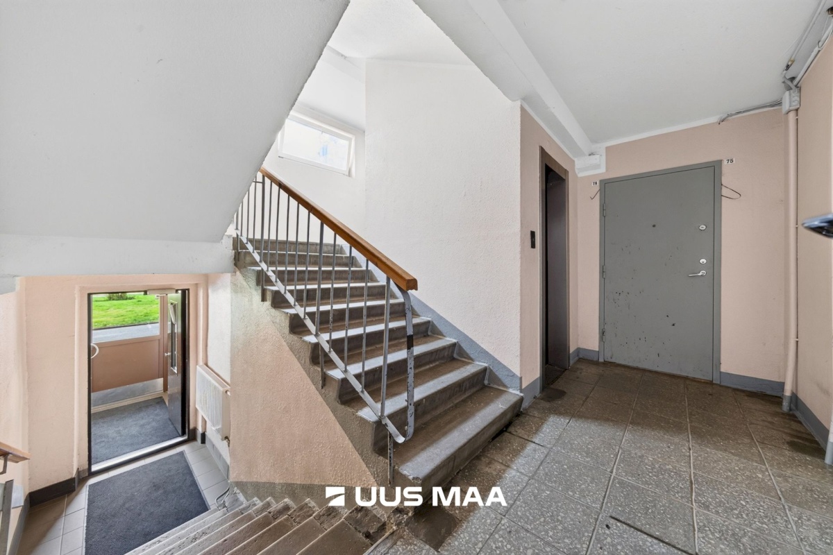 Tallinn, Lasnamäe linnaosa, Loitsu 5