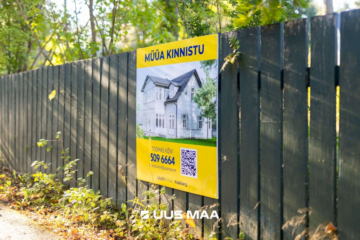 Tallinn, Nõmme linnaosa, Hiiu-Maleva tn 3