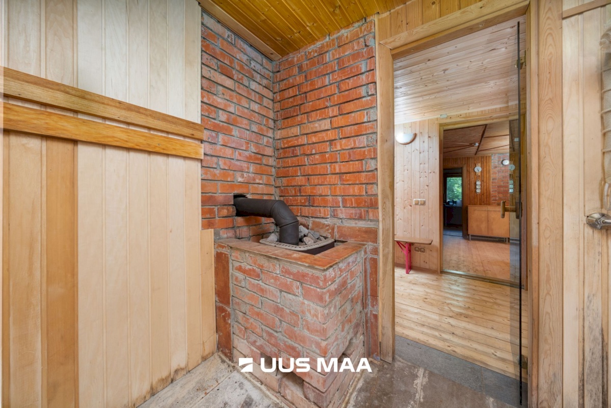 Lääne-Harju vald, Laulasmaa küla, Kotka tee 27