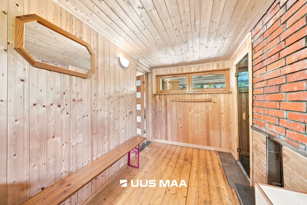 Lääne-Harju vald, Laulasmaa küla, Kotka tee 27