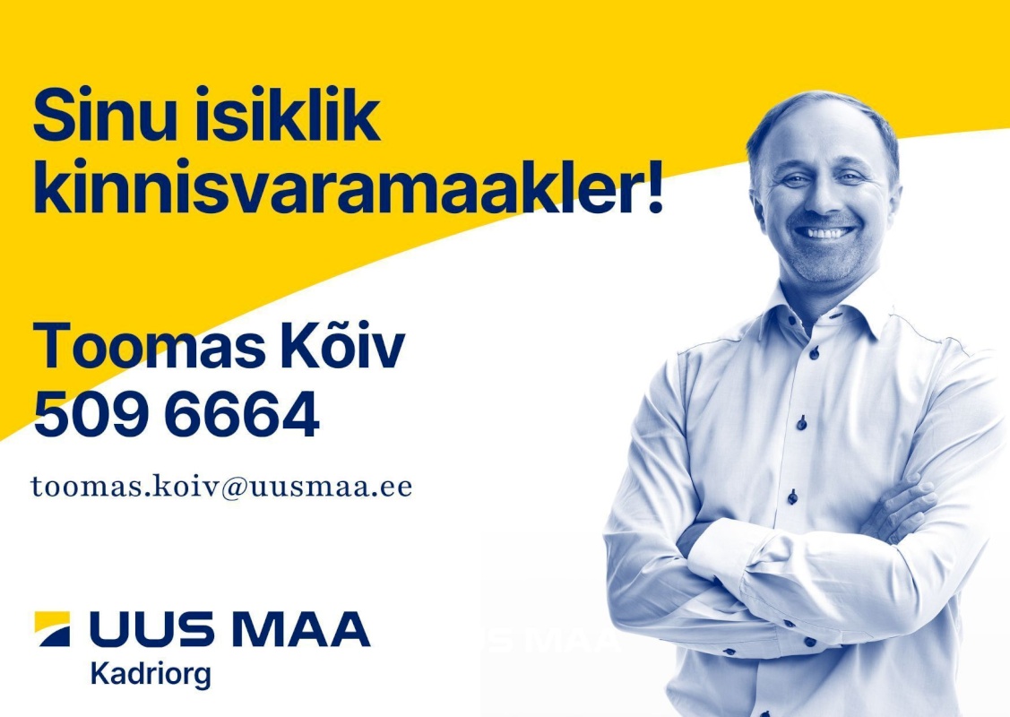 Lääne-Harju vald, Laulasmaa küla, Kotka tee 27