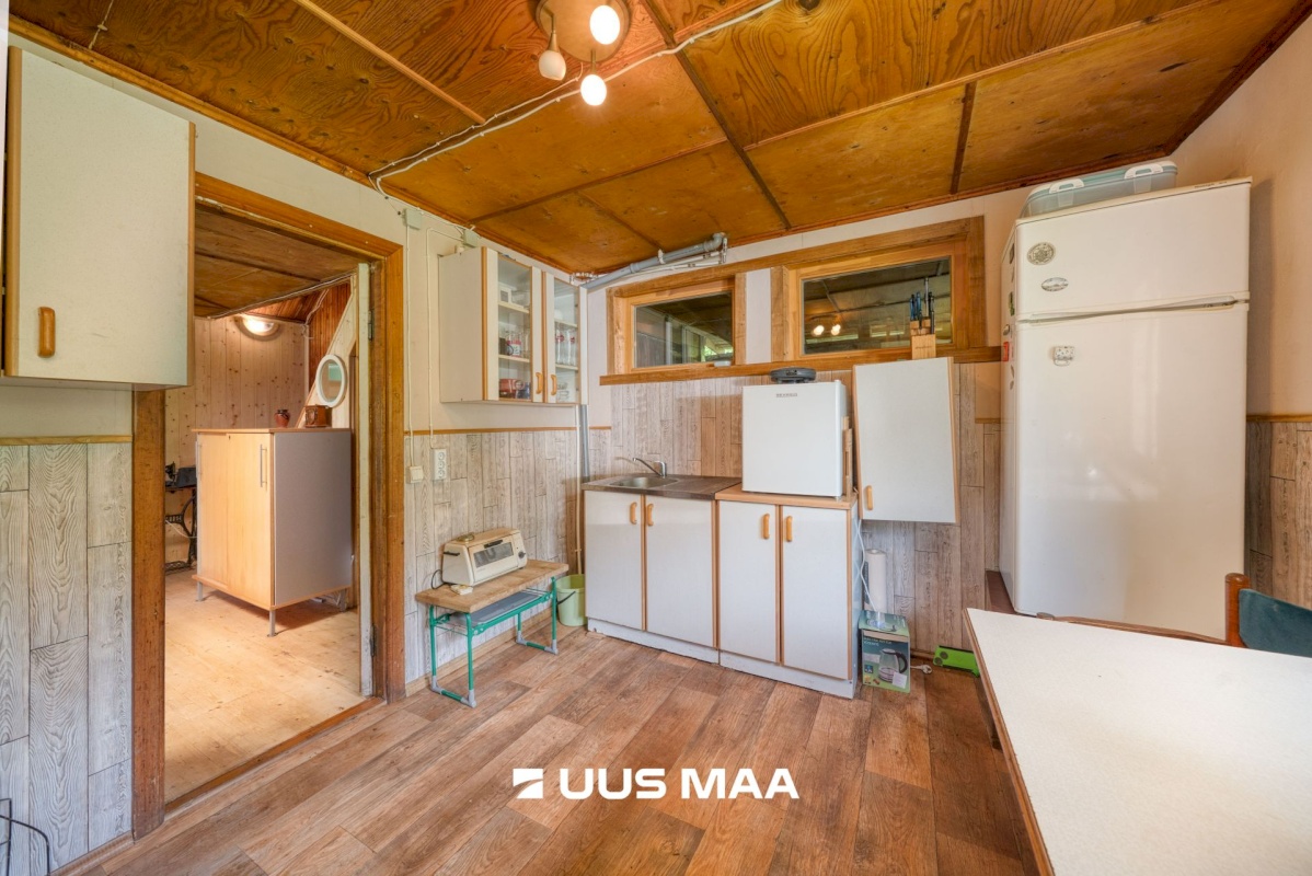 Lääne-Harju vald, Laulasmaa küla, Kotka tee 27