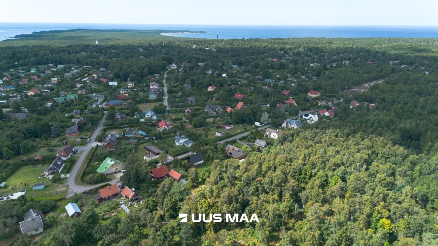Lääne-Harju vald, Laulasmaa küla, Kotka tee 27