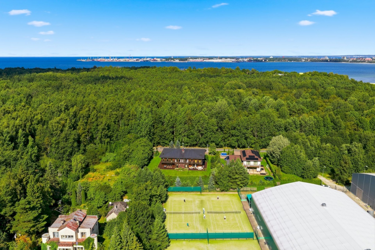 Tallinn, Haabersti linnaosa, Mõisapõllu tn 11