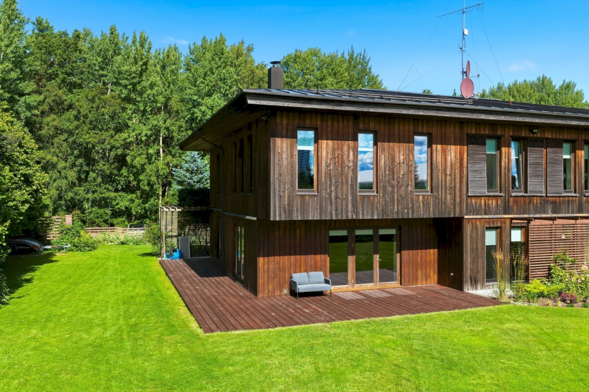 Tallinn, Haabersti linnaosa, Mõisapõllu tn 11