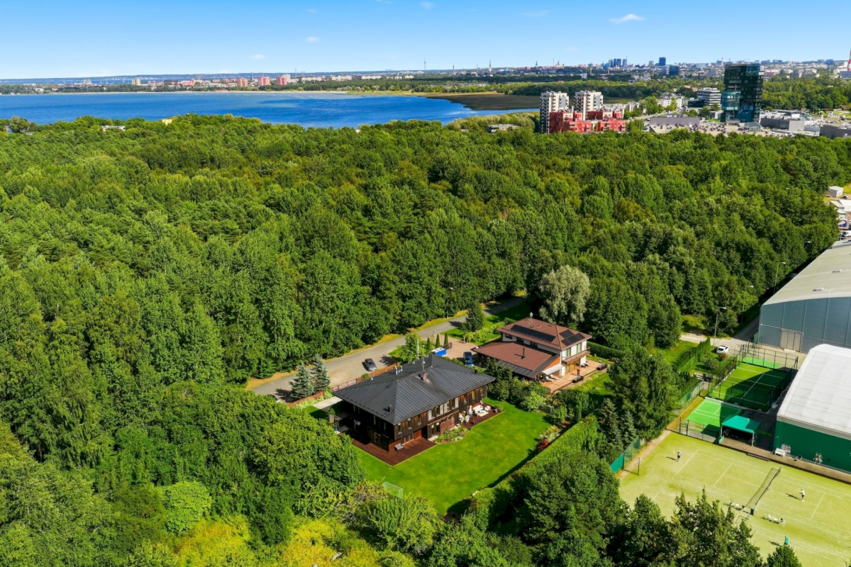 Tallinn, Haabersti linnaosa, Mõisapõllu tn 11