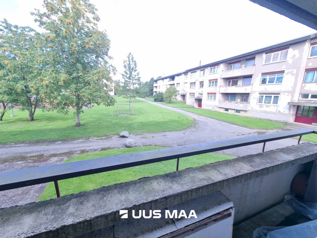 Viru-Nigula vald, Viru-Nigula alevik, Niguli 3