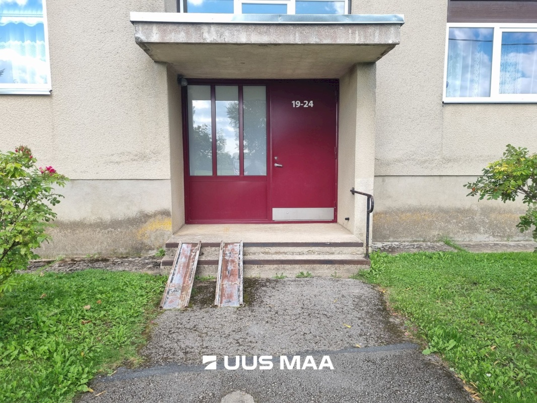 Viru-Nigula vald, Viru-Nigula alevik, Niguli 3