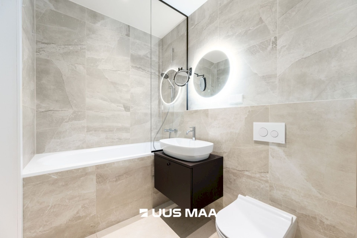 Tallinn, Kesklinna linnaosa, Kitseküla, Türi tänav 4/2
