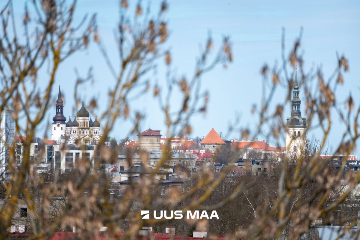Tallinn, Kesklinna linnaosa, Kitseküla, Türi tänav 4/2