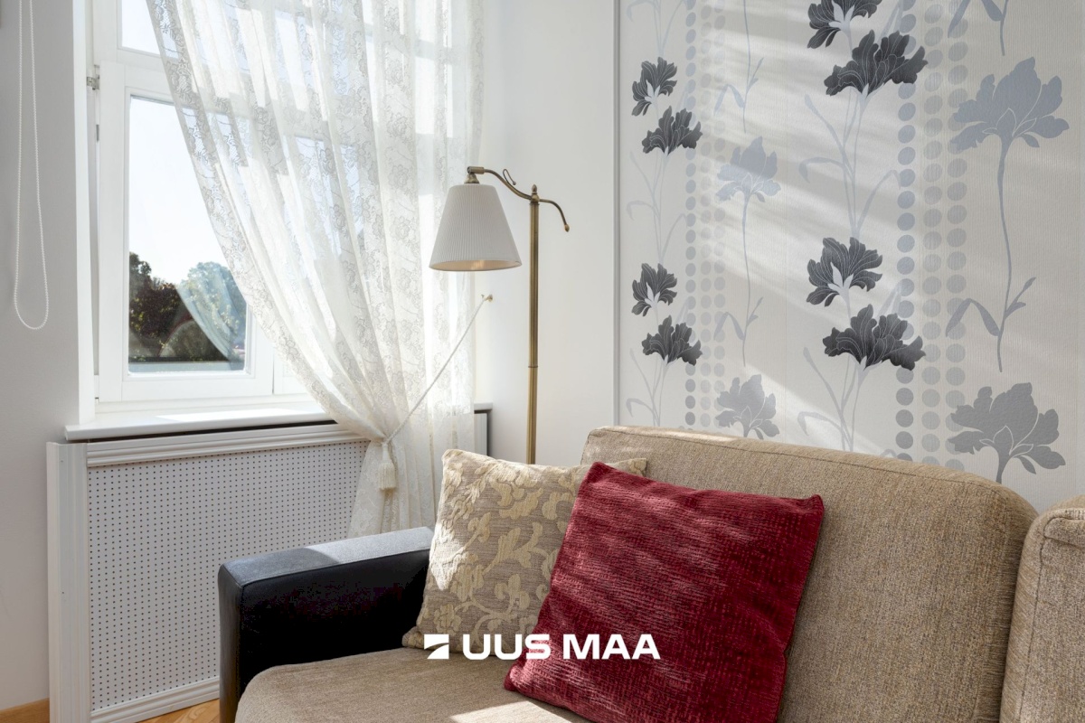 Tallinn, Kesklinna linnaosa, Vanalinn, Suur-karja 18