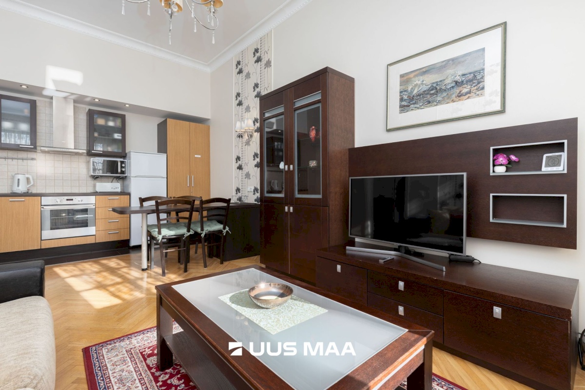Tallinn, Kesklinna linnaosa, Vanalinn, Suur-karja 18