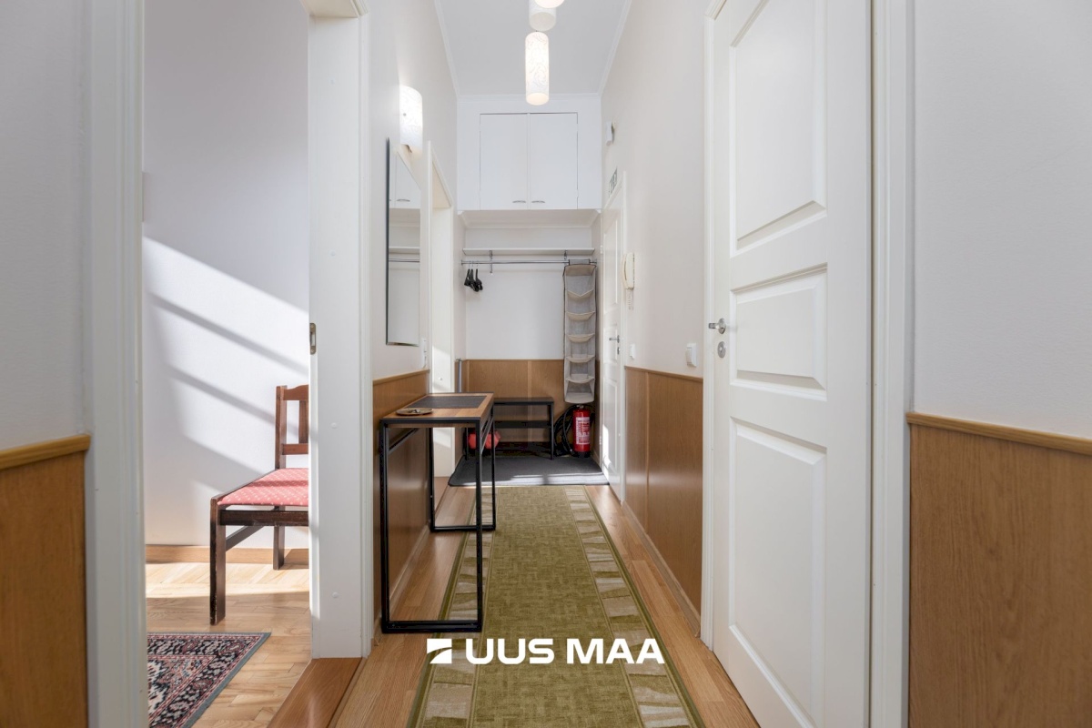 Tallinn, Kesklinna linnaosa, Vanalinn, Suur-karja 18