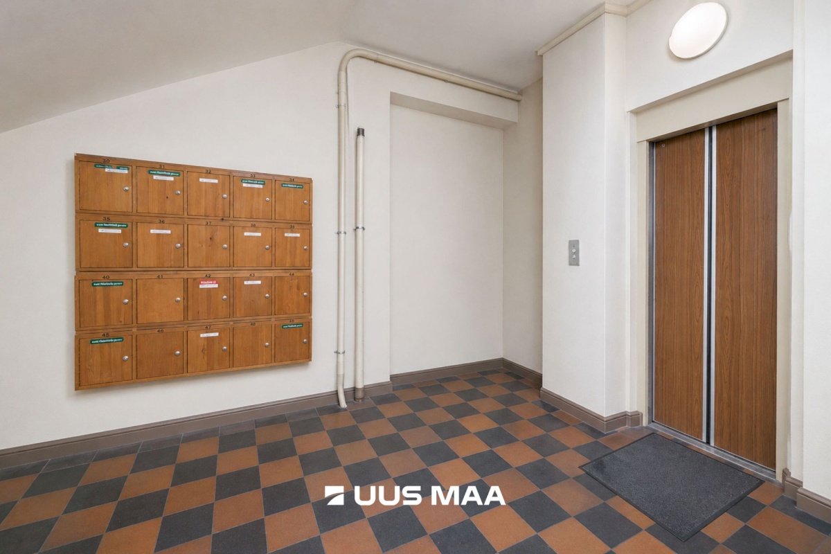 Tallinn, Kesklinna linnaosa, Vanalinn, Suur-karja 18