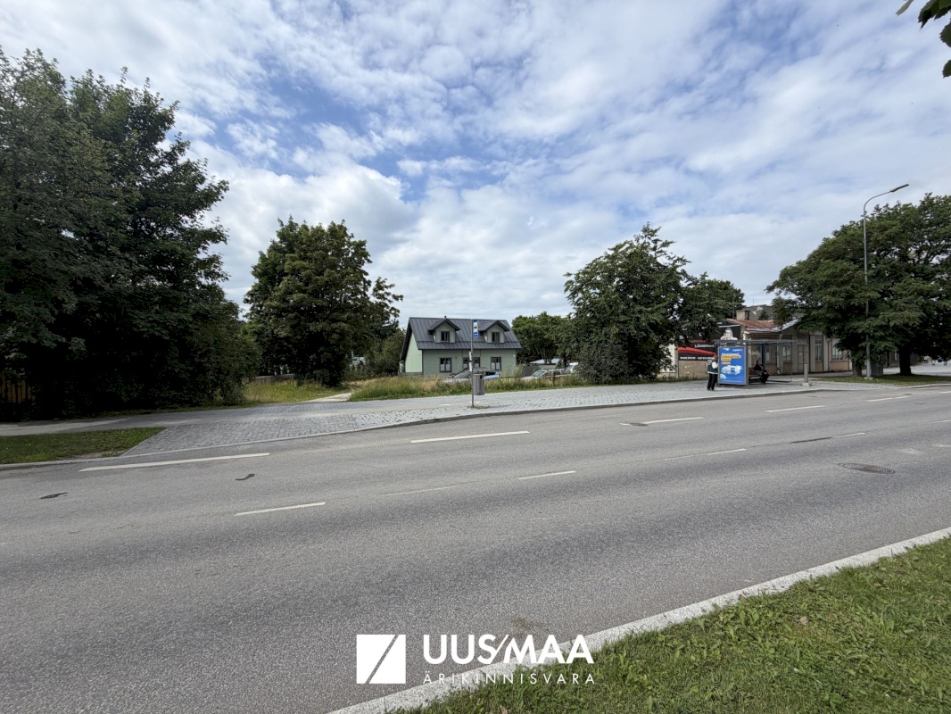 Haapsalu linn, Haapsalu linn, Posti 40A