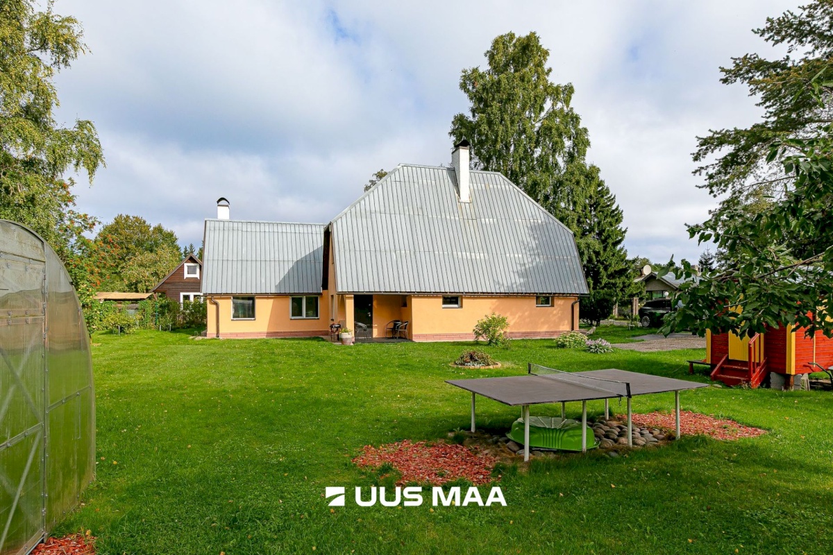 Harku vald, Suurupi küla, Sõlme tee 6