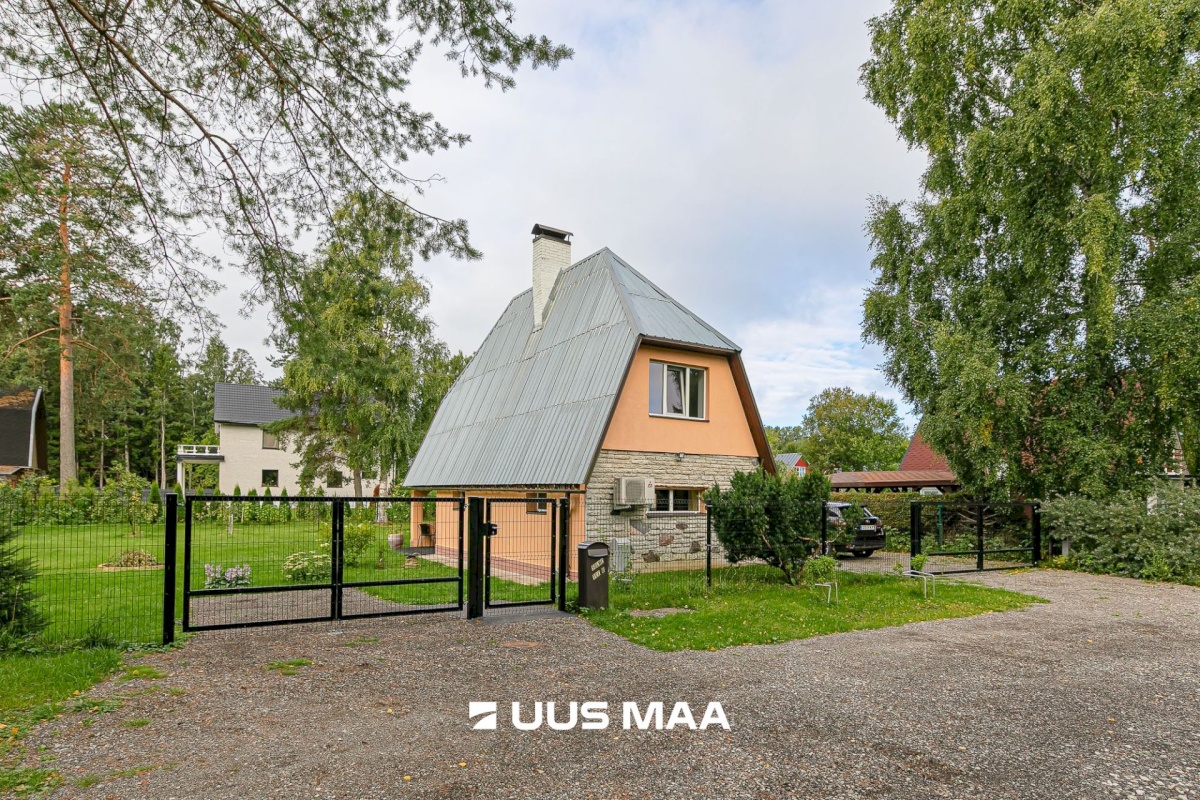 Harku vald, Suurupi küla, Sõlme tee 6