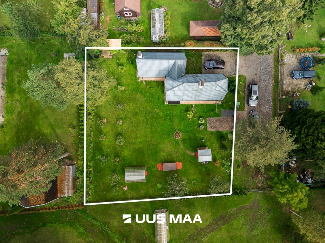 Harku vald, Suurupi küla, Sõlme tee 6