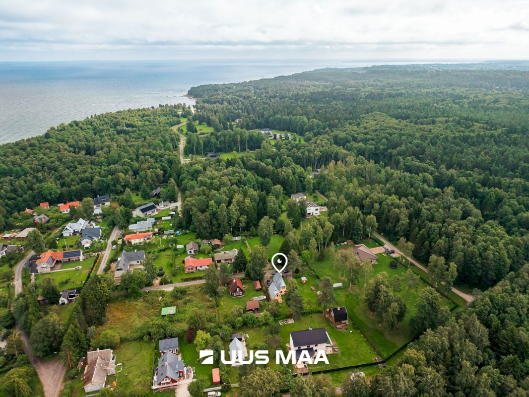 Harku vald, Suurupi küla, Sõlme tee 6