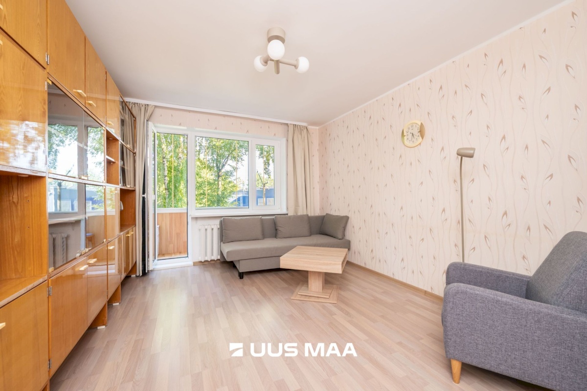 Tallinn, Põhja-Tallinna linnaosa, Erika 10