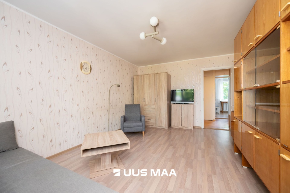 Tallinn, Põhja-Tallinna linnaosa, Erika 10