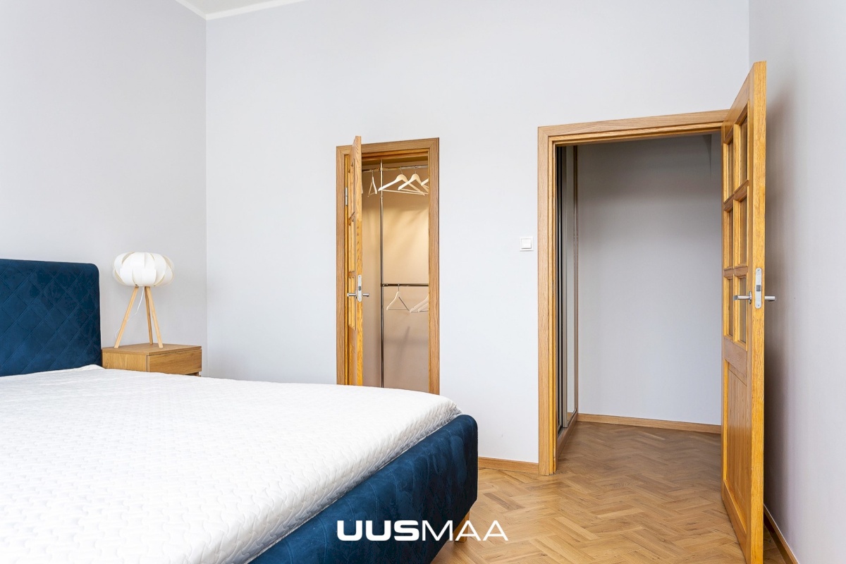 Tallinn, Kesklinna linnaosa, Pärnu mnt 48