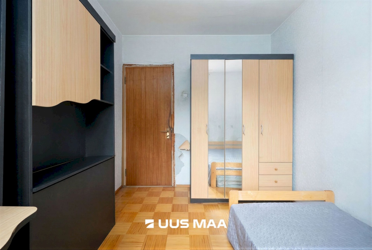 Keila linn, Piiri 6