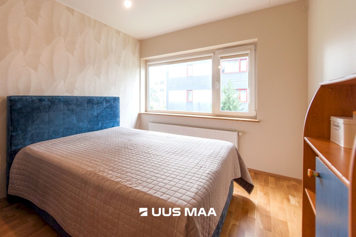 Tallinn, Lasnamäe linnaosa, Uuslinna tn 9/3