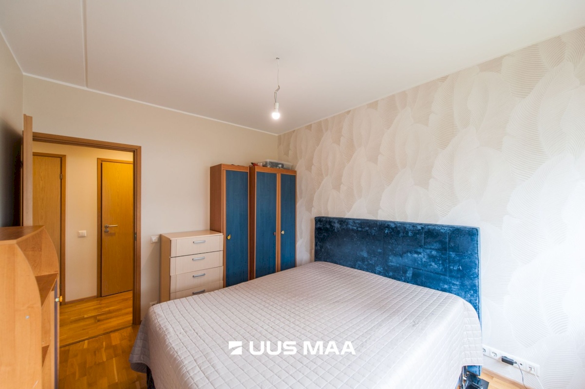 Tallinn, Lasnamäe linnaosa, Uuslinna tn 9/3