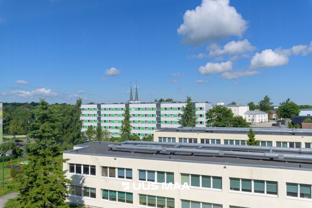 Rakvere linn, Kungla 5-29