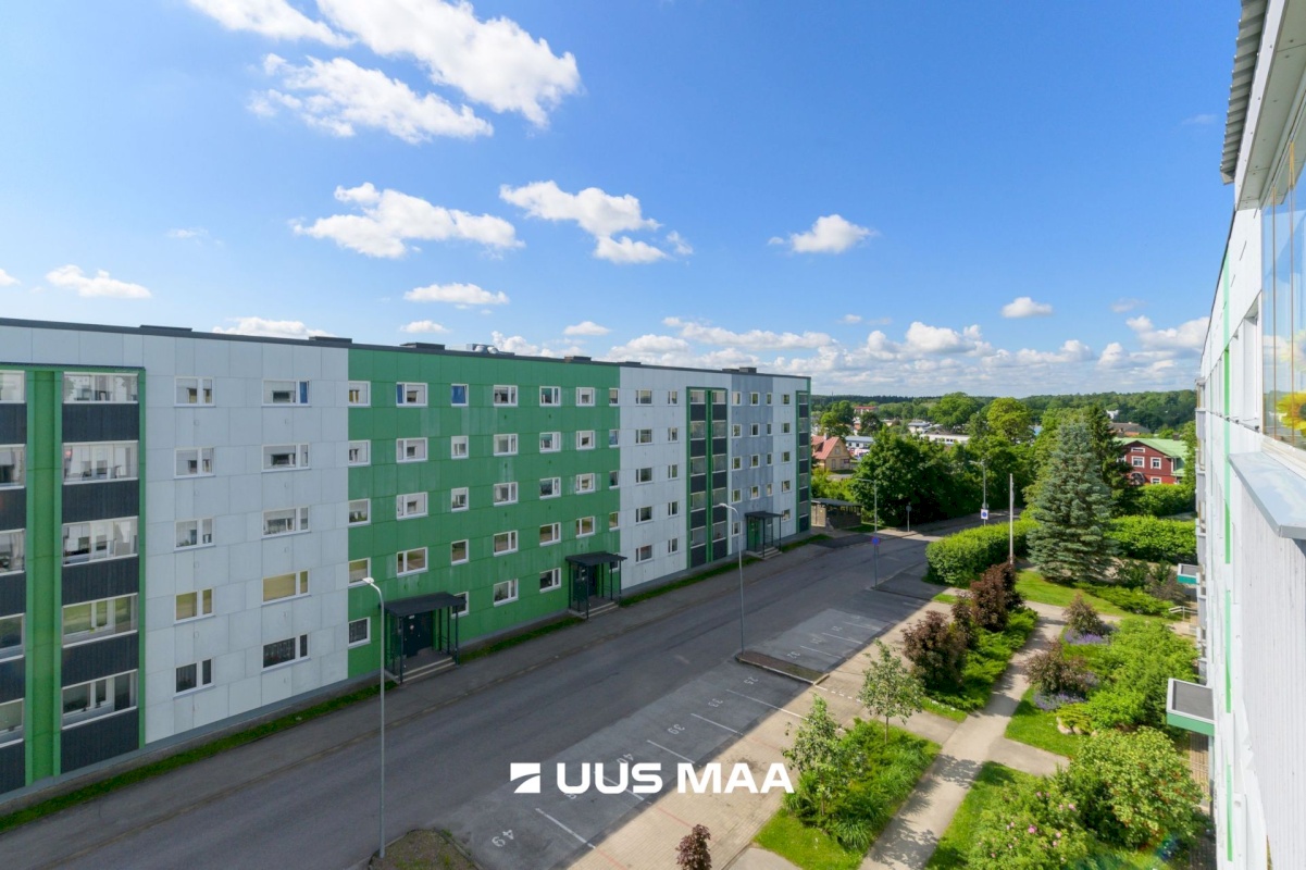 Rakvere linn, Kungla 5-29