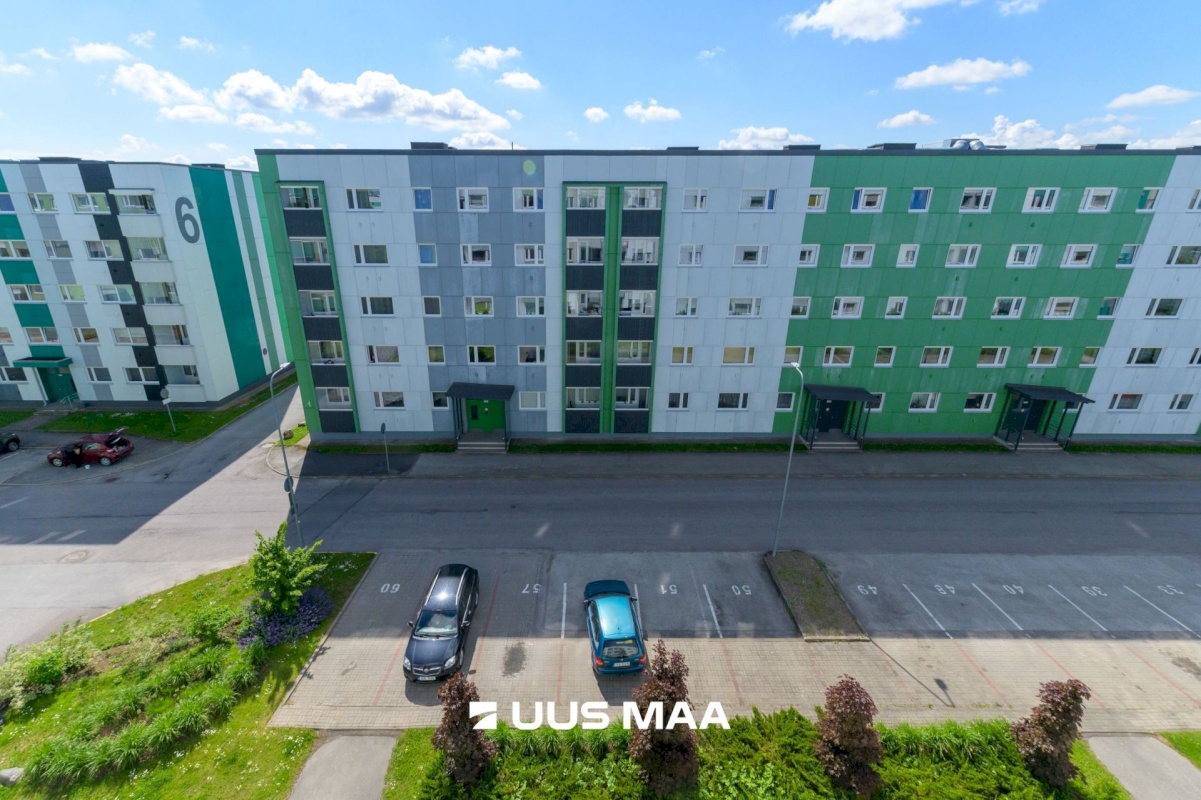 Rakvere linn, Kungla 5-29