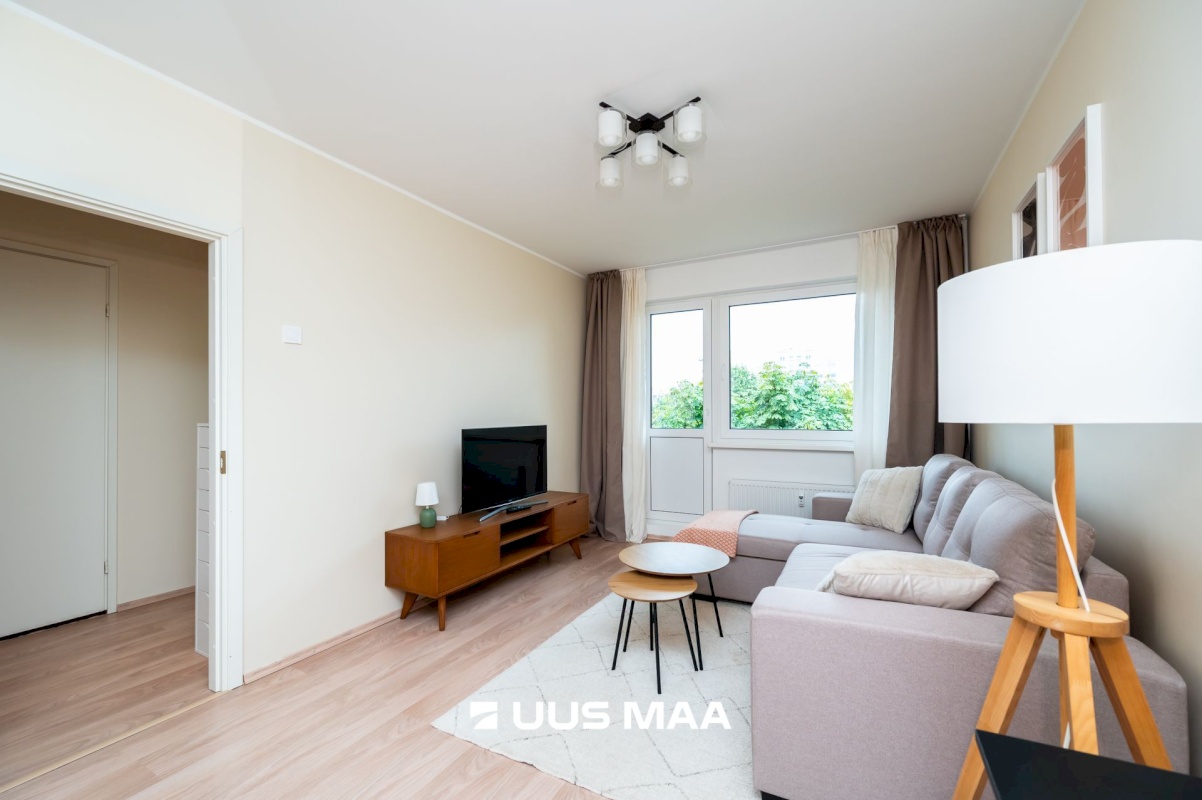 Tallinn, Lasnamäe linnaosa, P. Pinna 3