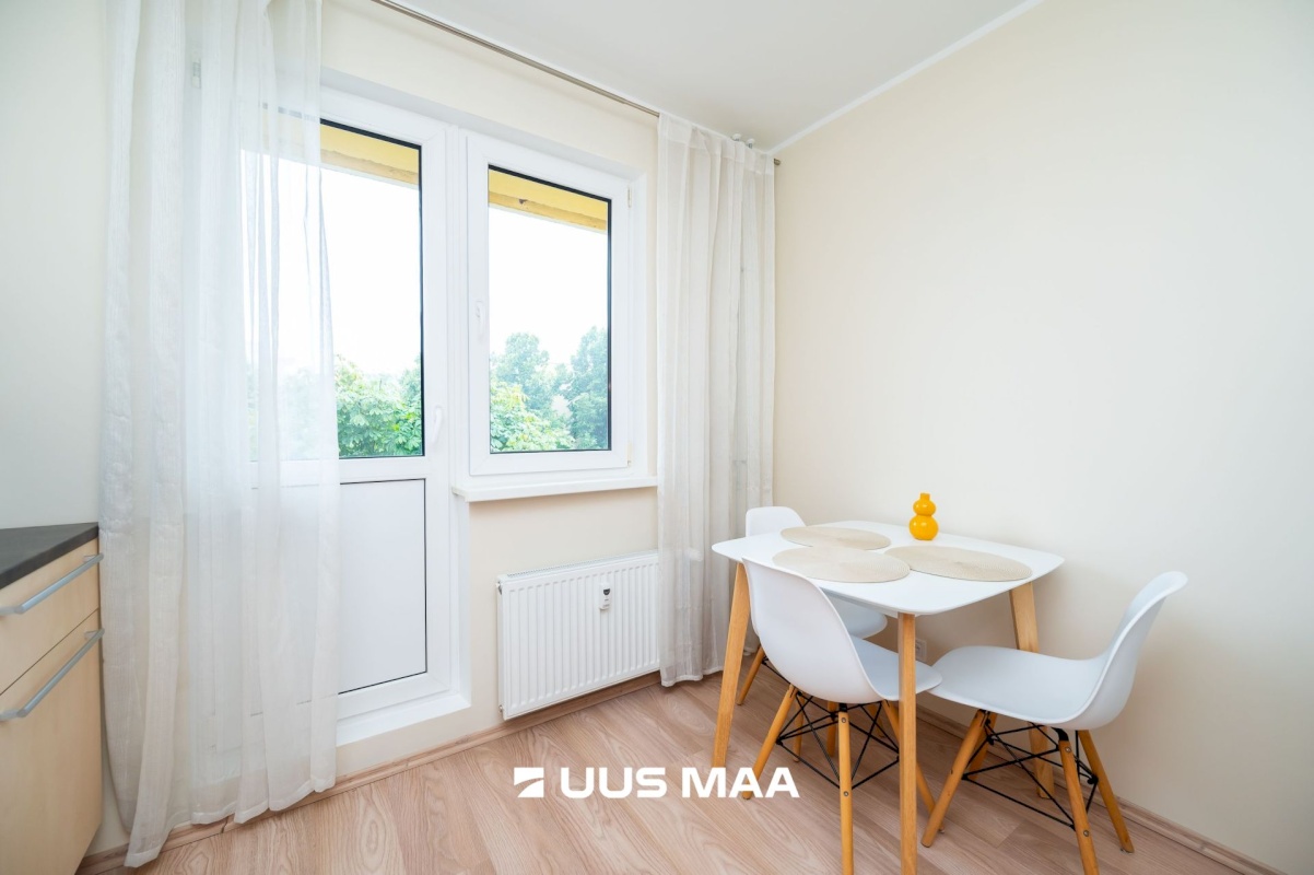 Tallinn, Lasnamäe linnaosa, P. Pinna 3
