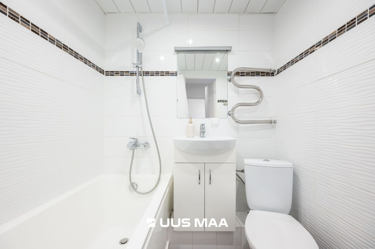 Tallinn, Lasnamäe linnaosa, P. Pinna 3