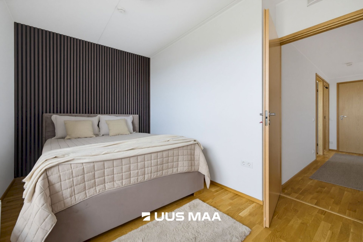 Tallinn, Lasnamäe linnaosa, Sinimäe 1
